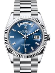 ロレックス デイデイト 128236-0023