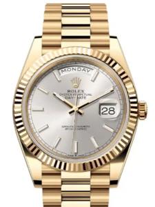 ロレックス デイデイト 228238-0066 新品未使用 内箱 外箱 保証書