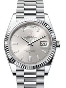 ロレックス デイデイト 228236-0002 新品未使用