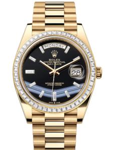 ロレックス デイデイト 228398tbr-0038