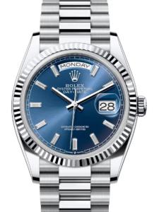 ロレックス デイデイト 128236-0023