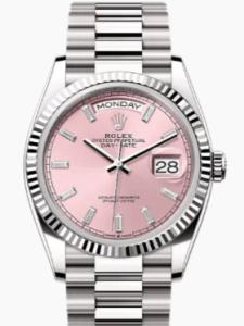 ロレックス デイデイト 128239-0071 新品未使用