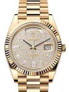 ロレックス Ref.228238-0054