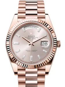 ロレックス デイデイト 228235-0004 [良品～新品同様]