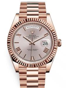 ロレックス デイデイト 228235-0001 [良品～新品同様]