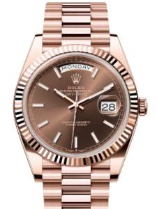 ロレックス デイデイト 228235-0053 [良品～新品同様]