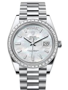 ロレックス デイデイト 228396tbr-0043