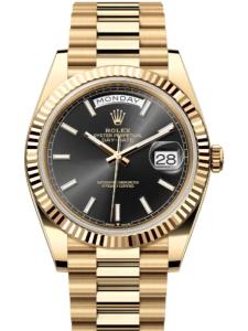 ロレックス デイデイト 228238-0067 [良品～新品同様]