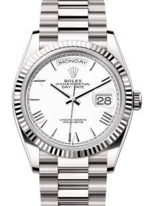 ロレックス デイデイト 128239-0059 [良品～新品同様]
