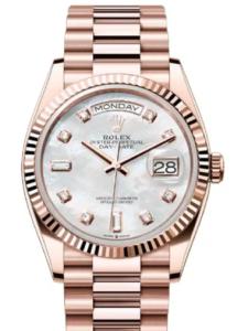 ロレックス デイデイト 128235-0029
