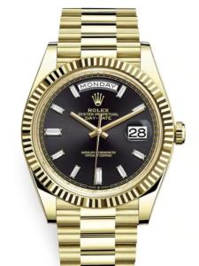 ロレックス デイデイト 228238-0004 [良品～新品同様]