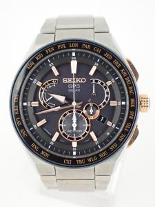 セイコー アストロン SBXB125