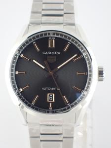 タグホイヤー カレラ WBN2113-BA0639 NS※新品