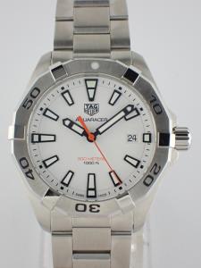 タグホイヤー アクアレーサー WBD1111-BA0928 NS※新品