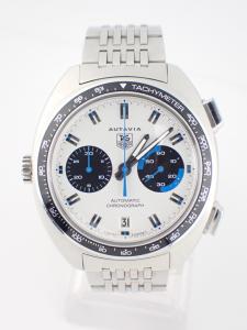 タグホイヤー オータビア CY2110.BA0775 AB※傷多い不動品