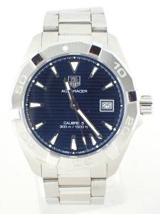 タグホイヤー アクアレーサー WAY2112.BA0910