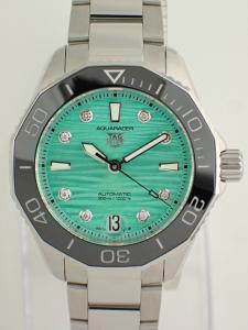 タグホイヤー アクアレーサー WBP231K-BA0618