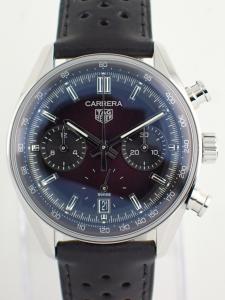 タグホイヤー カレラ CBS2219-FC6607
