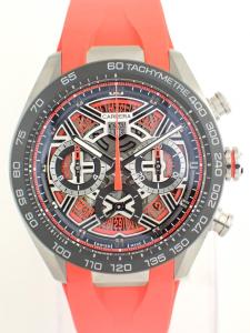 タグホイヤー カレラ CBU2082.FT6275 NS※新品