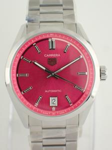 タグホイヤー カレラ WBN2313-BA0001 NS※新品