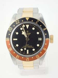 チューダー Ref.79833MN