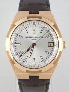 ヴァシュロンコンスタンタン Ref.4500V/000R-B127