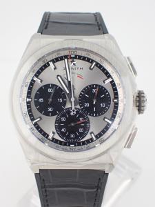 ゼニス デファイ 95.9001.9004/01.R582