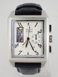 ゼニス ポートロワイヤル 03.0550.4021/01