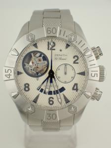 ゼニス デファイ 03.0526.4021/01.M526