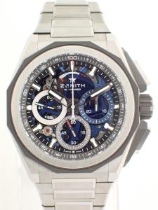 ゼニス デファイ 95.9100.9004/01.I001