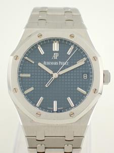 オーデマピゲ ロイヤルオーク 15500ST-OO-1220ST-01