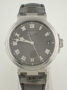 ブレゲ マリーン 5517TI/G2/9ZU