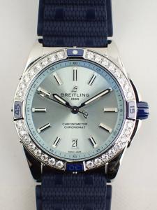 ブライトリング クロノマット A17356531C1S1 [良品～新品同様]