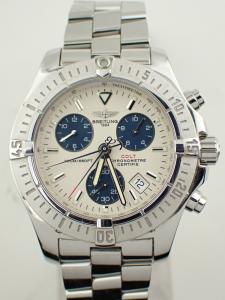 ブライトリング クロノコルト A7338011/G597 [良品～新品同様]