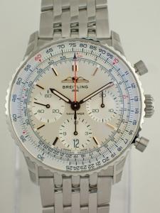 ブライトリング ナビタイマー AB0139211G1A1