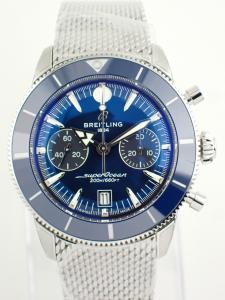 ブライトリング スーパーオーシャン AB0156161C1A1 [良品～新品同様]
