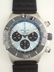ブライトリング クロノマット PB0136251C1S1
