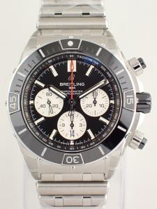ブライトリング クロノマット AB0136251B1A1