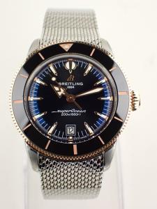 ブライトリング スーパーオーシャン UB3111241B1A1 [良品～新品同様]