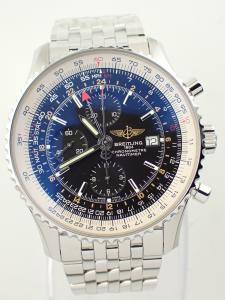 ブライトリング ナビタイマー A2432212/B726 [良品～新品同様]