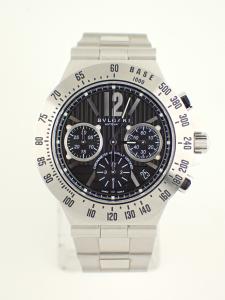 ブルガリ ディアゴノ CH40SSDTA