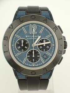 ブルガリ ディアゴノ DG42C3SMCVDCH