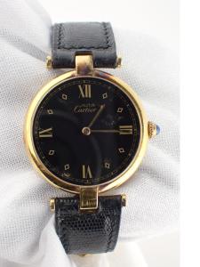 カルティエ ヴァンドーム 590003