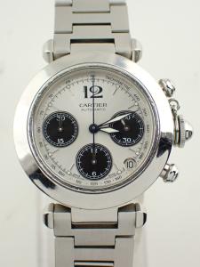 カルティエ パシャ W31048M7