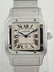 カルティエ サントス W20060D6