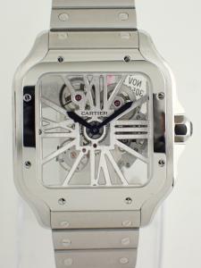 カルティエ サントス WHSA0015 [良品～新品同様]