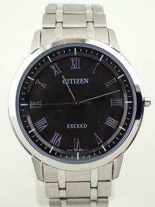 シチズン エクシード AR4000-63E