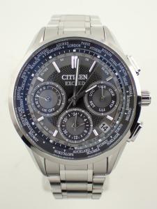 シチズン エクシード CC9050-53E