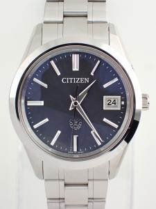 シチズン ザ・シチズン AQ4100-57E