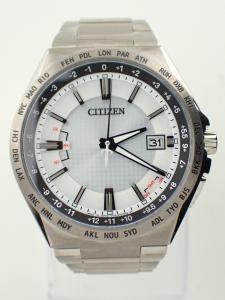 シチズン アテッサ CB0210-54A